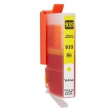 Cartuș Compatibil HP 935XY Galben