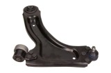 Bascula brat suspensie roata OPEL TIGRA TwinTop (X04) (2004 - 2010) MAXGEAR 72-0927