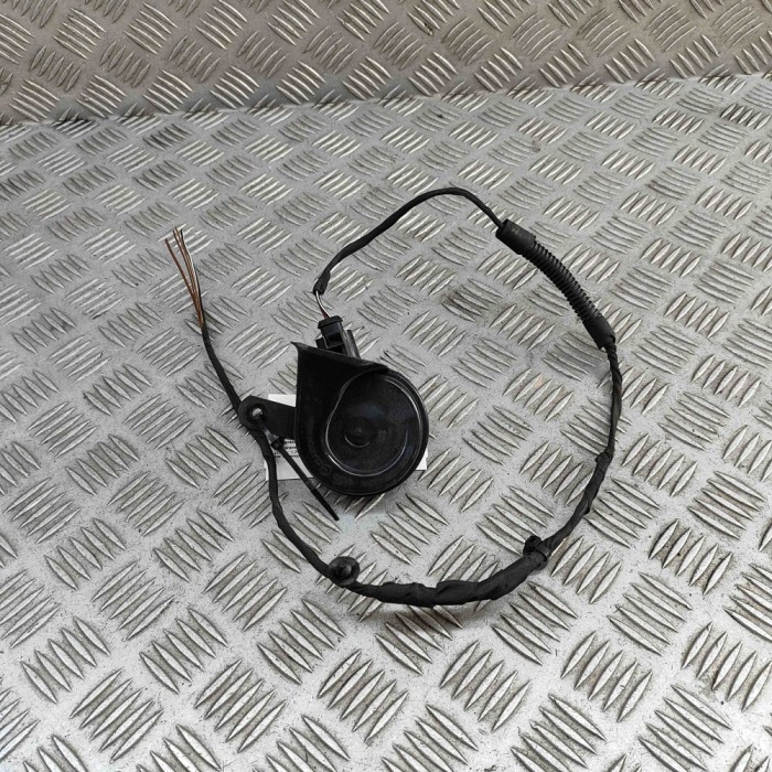 Claxon VW ID.4 E21 2023 OEM: 8X0951221A,11A951206 31532312