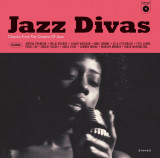 Jazz Divas - Vinyl | Various Artists, Wagram Music