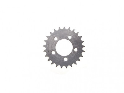 Pinion spate motocicleta Z25 Cod Produs: MX_NEW RO7001 foto