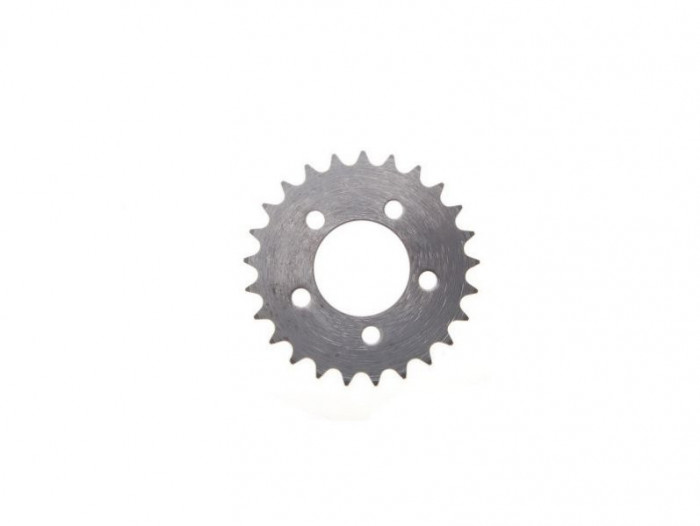 Pinion spate motocicleta Z25 Cod Produs: MX_NEW RO7001