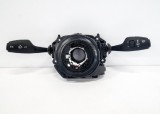 Maneta semnalizare ștergătoare BMW 4 Coupe F32, F82 2014 OEM: 925374610090225 2671091