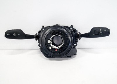 Maneta semnalizare ștergătoare BMW 4 Coupe F32, F82 2014 OEM: 925374610090225 2671091 foto
