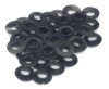 Bushing Pivot Aluminum Lever Blade X0 - Black Ultimate FactoryBikes