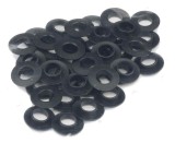 Bushing Pivot Aluminum Lever Blade X0 - Black Ultimate FactoryBikes