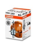 Bec Moto Osram HS1 35/35W Original