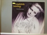 The Mathilde Santing Ensamble (1987/Warner/RFG) - Vinil/Vinyl/NM+