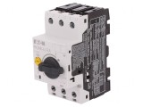 &Icirc;ntrerupător Motor 2,2kW 220-690VAC DIN IP20