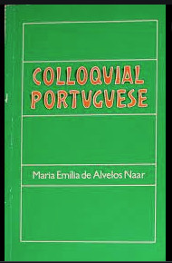Colloquial portuguese / Maria Emilia De Alvelos Naar foto