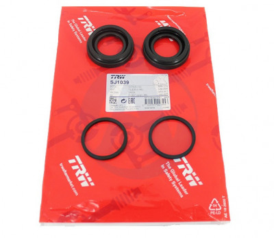 Kit Reparatie Etrier Frana Spate Trw Audi Ford Seat Skoda Volvo Volkswagen SJ1039 foto