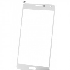 Geam sticla Samsung Galaxy A7 (2015) A700, White