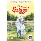 V&aacute;r minket Szigge! - Lin Hallberg