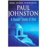 Paul Johnston - A deeper shade of blue - 112036