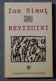 Ion Simuț - Revizuiri