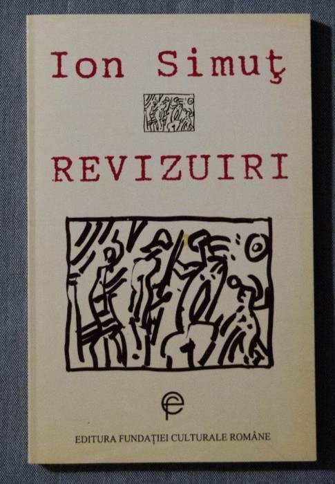 Ion Simuț - Revizuiri