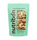 Nutribon Nuci Caju coapte sarate 100g