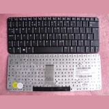 Tastatura laptop noua HP TX1000 Black UK