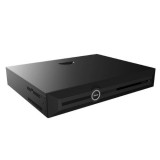 NVR 32 canale seria Lite Tiandy, 8MP 4K, latime banda 160/48Mbps, functii AI, 4x slot SATA - TC-R3432-IBKV3.1 SafetyGuard Surveillance