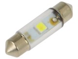 Lampă LED albă SIGNAL-CONSTRUCT 18V 8,9lm MSOC083163HE, 1 diodă