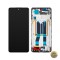 Display cu Touchscreen Realme GT Neo 3 cu Rama Negru Service Pack 4130237