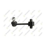 Bieleta antiruliu Hyundai Kona (Sx2) 04.23-, Spate, Stanga, TEKNOROT