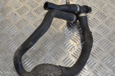 Furtun de lichid de răcire BMW 3 F30, F80 2018 OEM: 9329655 13517237 foto