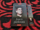 Joaca Preferata - Leonard Cohen, Polirom