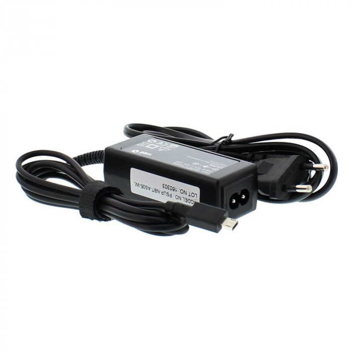 Alimentator laptop Asus, 19 V, 1.75 A, 35 W, mufa USB 6 pin