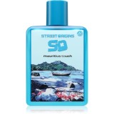 Street Origins Mauritius Touch Eau de Parfum pentru bărbați 75 ml