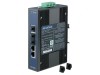 Switch Ethernet neadministrabil 5 porturi 12-48VDC