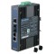 Switch Ethernet neadministrabil 5 porturi 12-48VDC