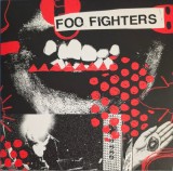 Foo Fighters Your Favorite Toy LP (2vinyl(