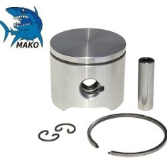 Piston complet drujba Husqvarna 50, 51 Mako (45mm) 503167701