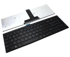 Tastatura Toshiba G830000GJ5GD, MP-14A76D0-3561, Satellite Pro R50-C, Tecra A50-C, Tecra Z50-C