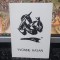 Yvonne Hasan pliant, expoziție Galeria Orizont, noviembrie-decembrie 1992, 152