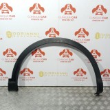 Bandou Aripa Fata Dreapta Nissan Qashqai 2013-2021