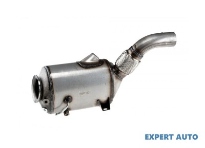 Filtru particule dpf BMW Seria 3 (2005-&amp;gt;) [E90] #1 foto