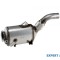 Filtru particule dpf BMW X3 (2004-&gt;) [E83] #1