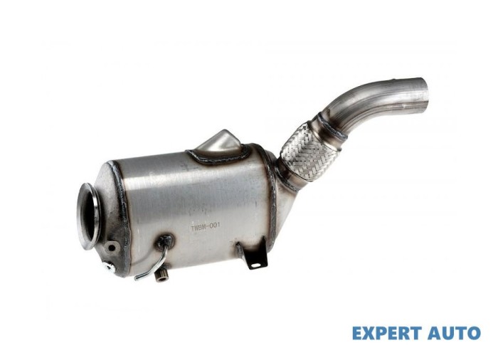 Filtru particule dpf BMW X3 (2004-&gt;) [E83] #1