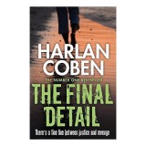 Final Detail, Harlan Coben