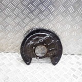 Protecție disc de fr&acirc;nă dreapta spate MERCEDES-BENZ A W177 2021 OEM: A2474231000 15004979