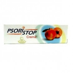 PSORISTOP CREMA 30ML foto