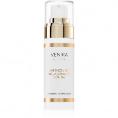 Venira Intensive Collagen Serum ser facial pentru ten matur 30 ml