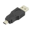 Adaptor Mini USB tata la USB tata, 196732