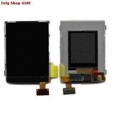 DISPLAY LCD NOKIA 6133, 6126 (DUAL) ORIGINAL SWAP foto