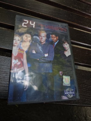 24: Prima serie completa - N/A foto