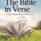 The Bible in Verse: A Poetic Interpretation of Holy Scripture