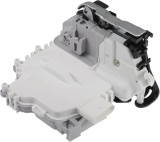 Broasca usa, incuietoare Audi A1 04.2015, A1 12.2018, A3 05.20, A3 06.2016, A4/S4 05.20, A4/S4 11.2019, A5/Sportback 06.20, Q5 09.20, spate, stanga