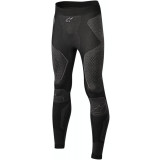 Pantaloni Alpinestars Underwear Winter Ride culoare Negru/Gri marime XS/S Cod Produs: MX_NEW 29400320PE